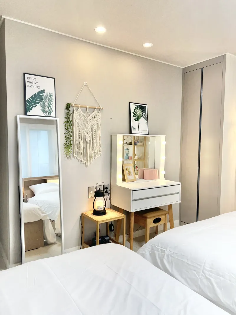 [Nam-gu, Ulsan] Urban Stay Lumi 6