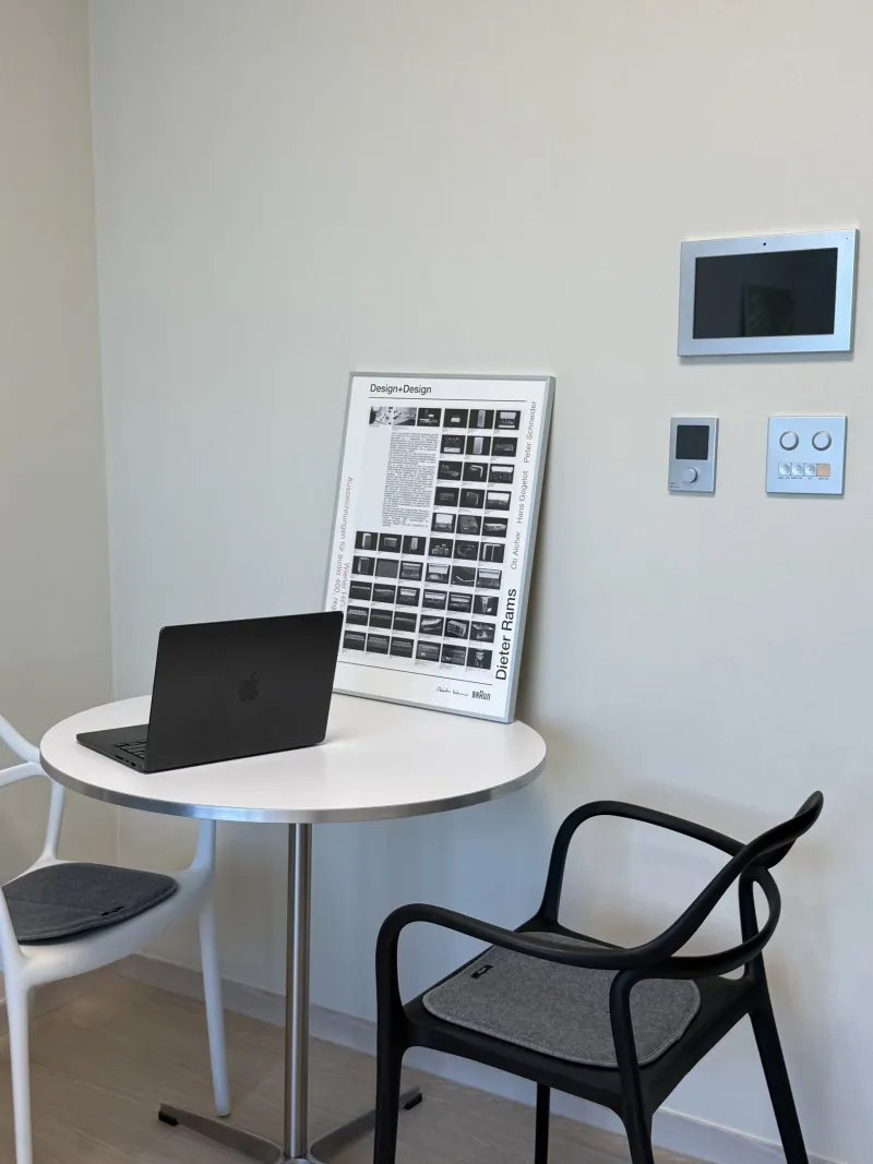 [Dongdaemun, Seoul] Stay at Korea University, Hanyang University, Kyunghee University, and Hankuk University of Foreign Studies in the high-rise buildings near Cheongnyangni Station. 11