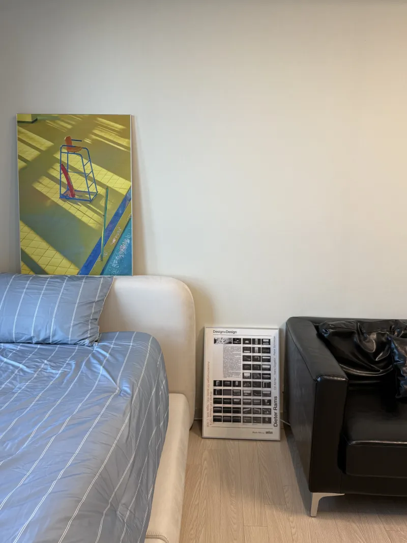 [Dongdaemun, Seoul] Stay at Korea University, Hanyang University, Kyunghee University, and Hankuk University of Foreign Studies in the high-rise buildings near Cheongnyangni Station. 3