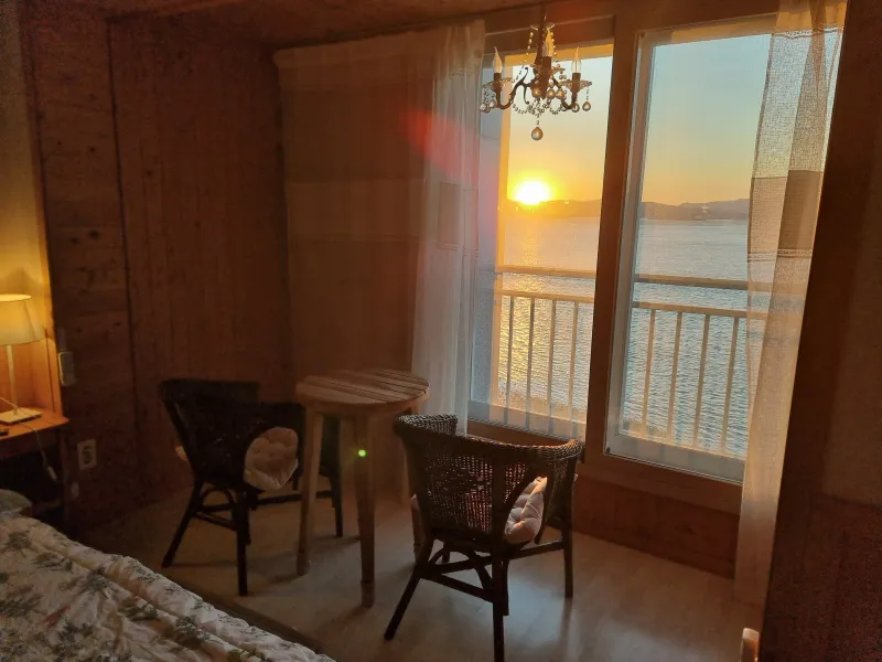 [Geoje] A villa with a fantastic ocean view 5