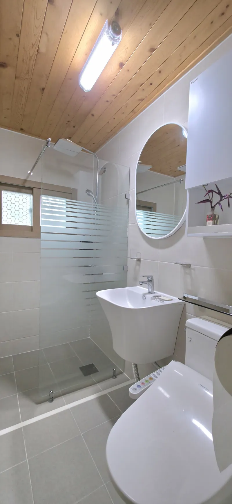 [Gujwa, Jeju] Private duplex with a spacious yard, Hot Place Songdang 6