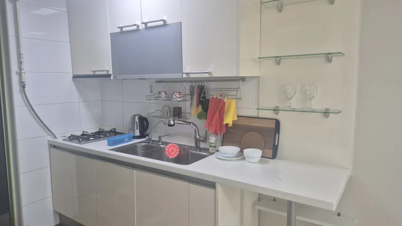 [Haeundae, Busan] Ocean View Officetel 5 Minutes from the Sea 10