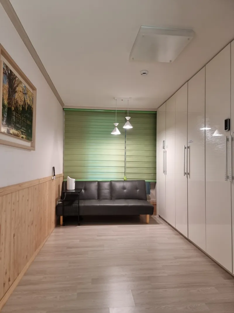 [Geoje] A villa with a fantastic ocean view 12