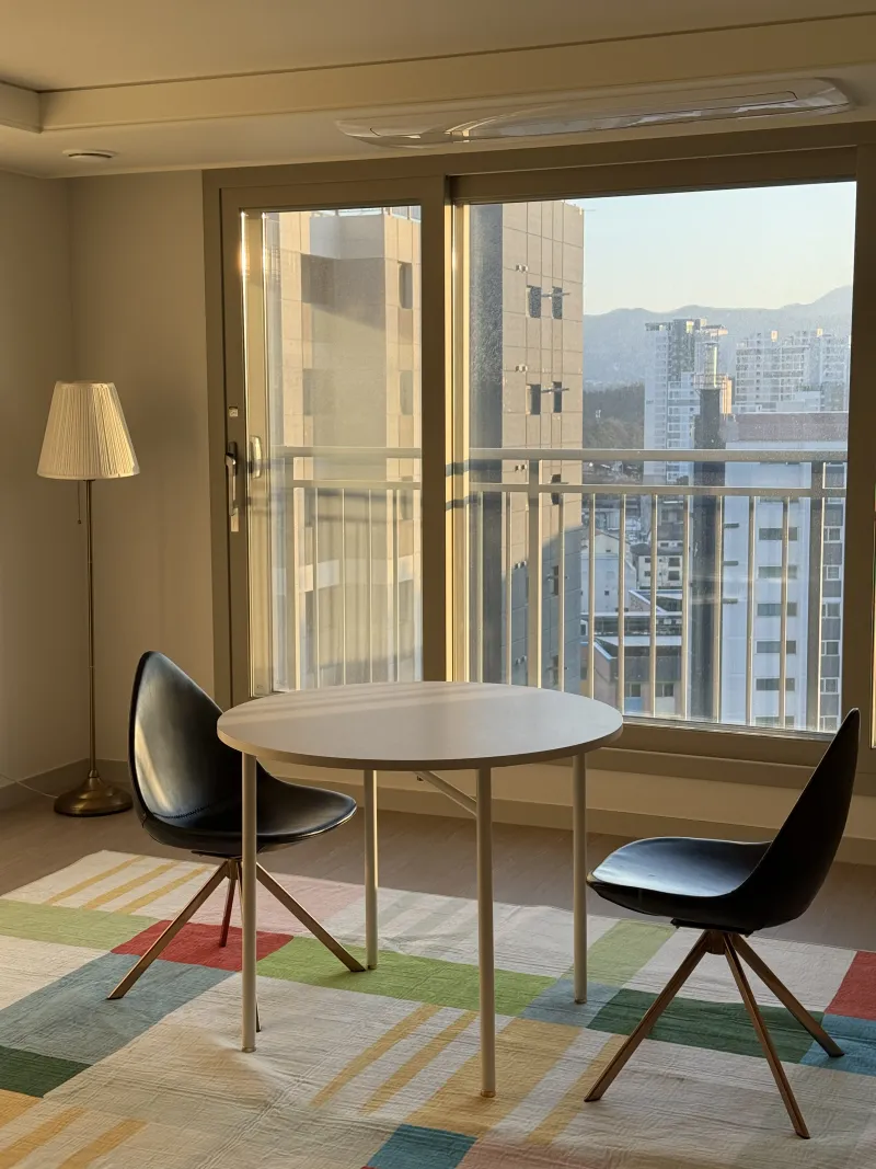 [Asan][Asan, South Chungcheong Province] Newly built 33-pyeong Sunshine Restaurant 15