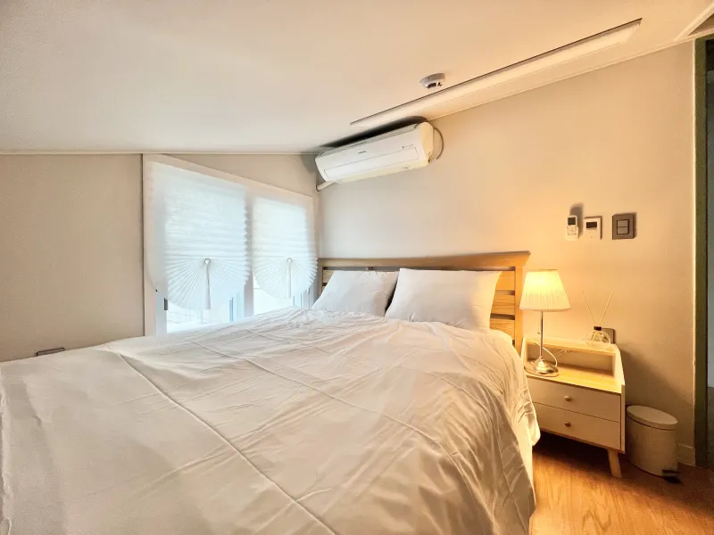 [Nam-gu, Ulsan] Urban Stay Lumi 14
