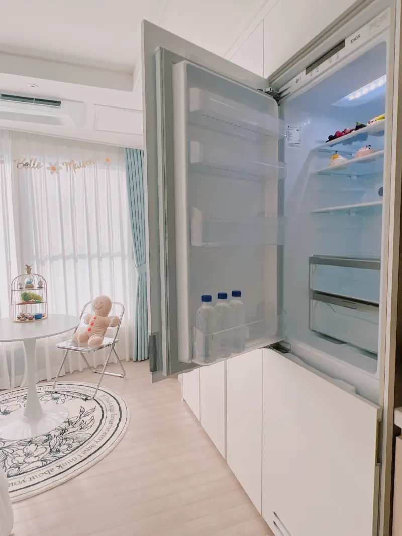 [Suyeong, Busan] #17thFloor #SunsetHotspot #UltimateNaturalLighting #FullyFurnished #AestheticAccommodation 53