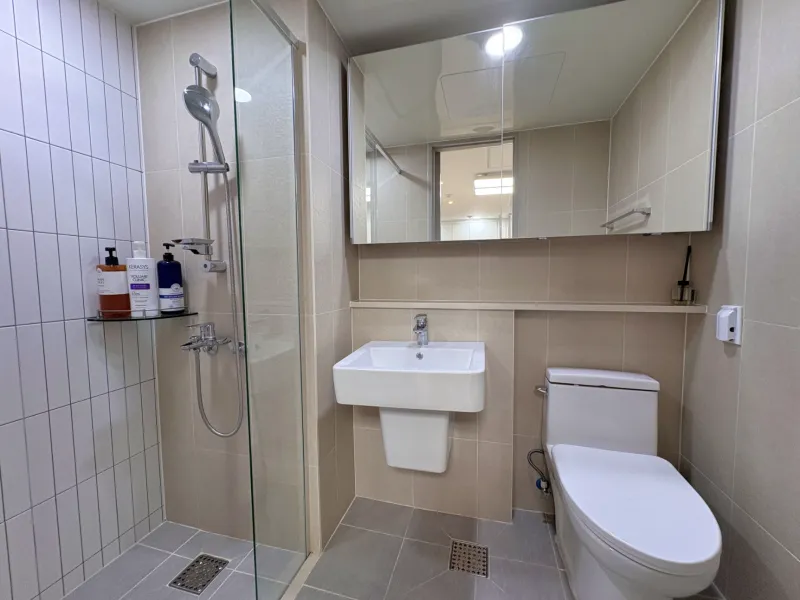 [Gangdong, Seoul] Cheonho Fully Furnished Cozy Accommodation B36 10