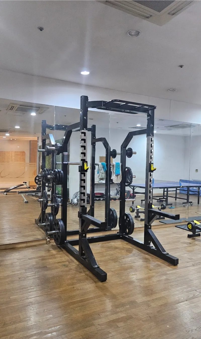 [서울 영등포] 뷰맛집5호선도보4분고층뷰코지그린스테이 36