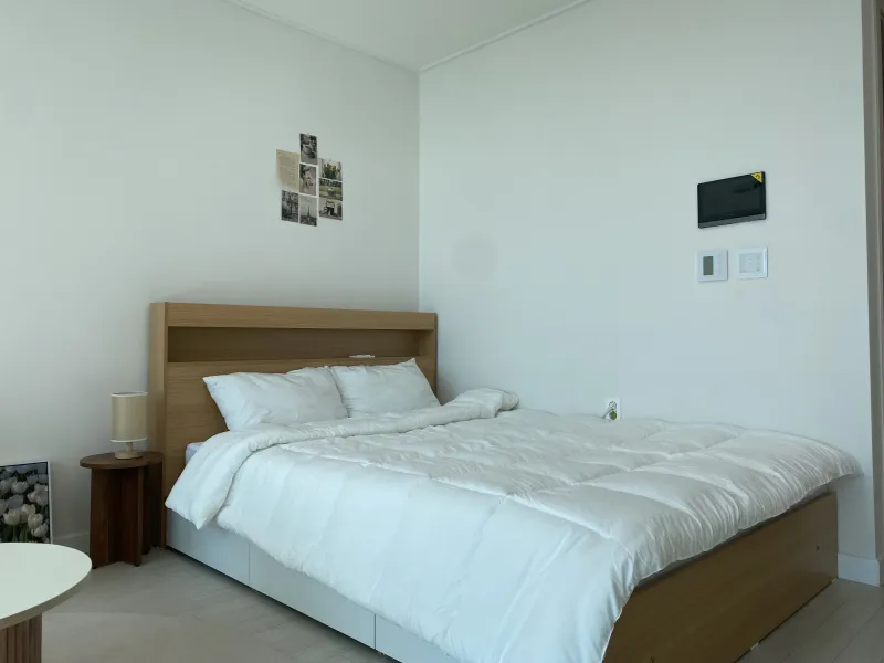 [Yeonsu, Incheon] 10-minute walk from Songdo Technopark Station, Song Hyeon-a / Triple Street 4