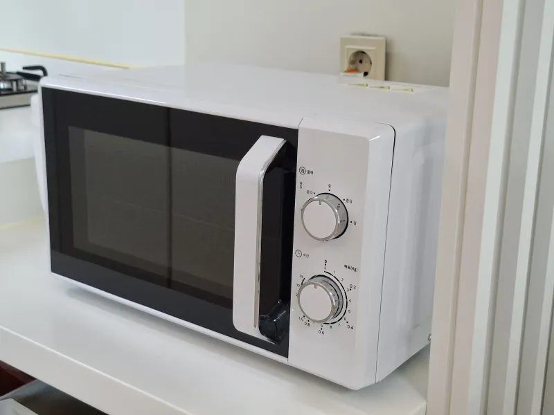 [Songpa, Seoul] Officetel in Songpa-gu, 3-minute walk from Garak Market Station 19