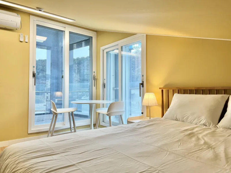[Nam-gu, Ulsan] Urban Stay Lumi 21