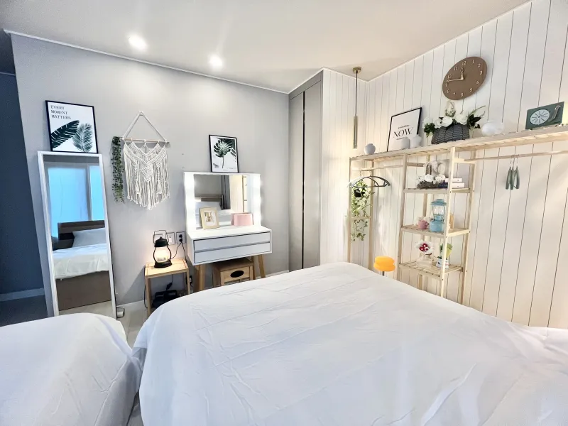 [Nam-gu, Ulsan] Urban Stay Lumi 9