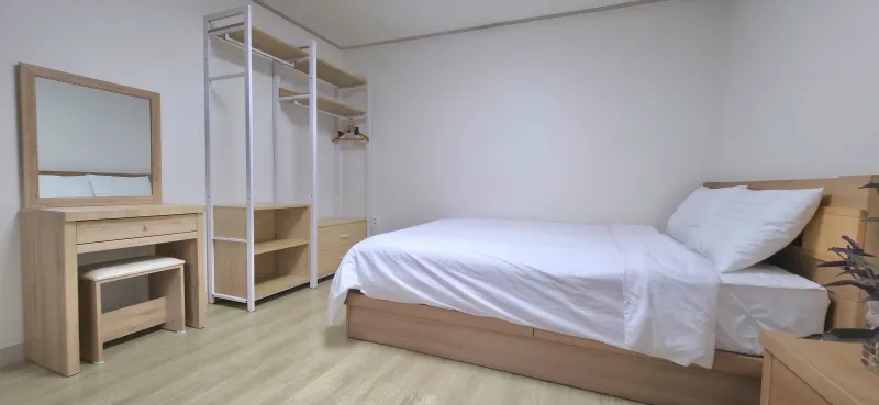 [Gujwa, Jeju] Private duplex with a spacious yard, Hot Place Songdang 2