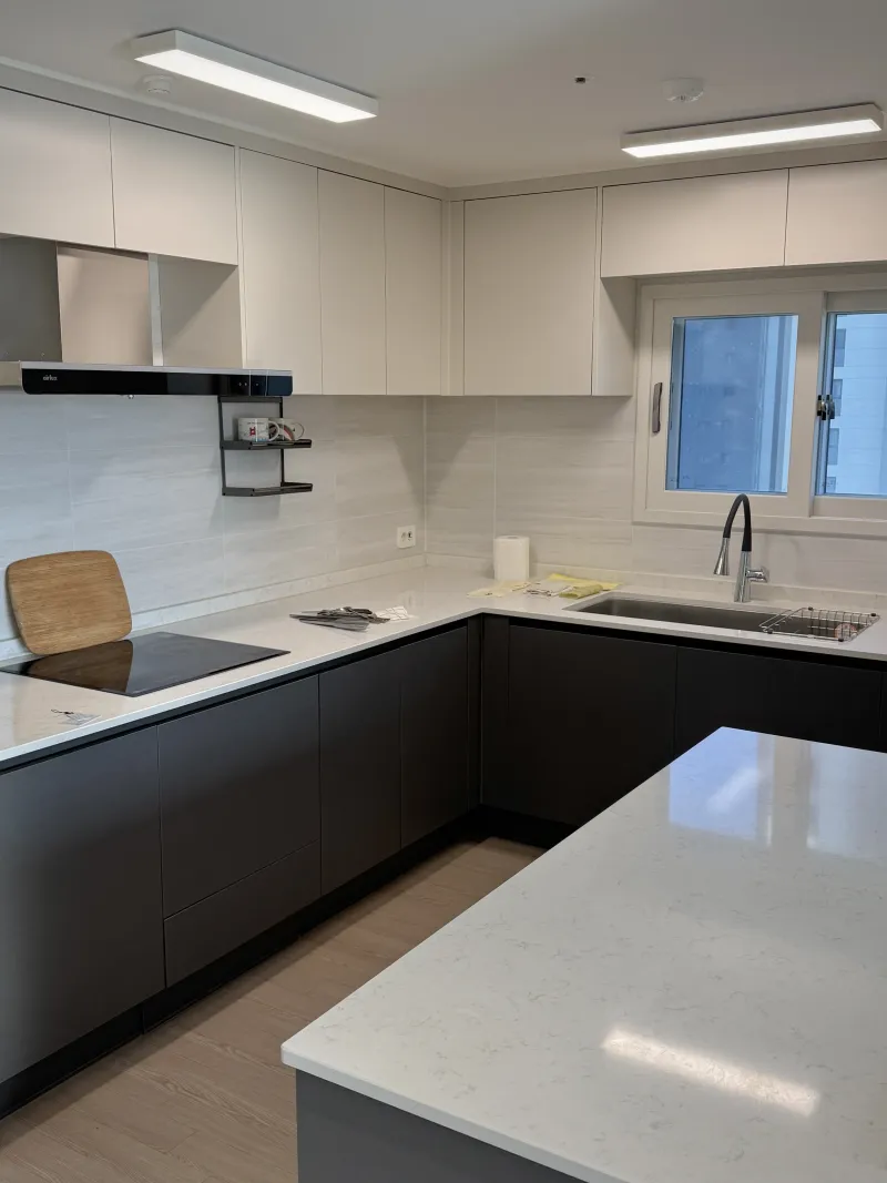 [Asan][Asan, South Chungcheong Province] Newly built 33-pyeong Sunshine Restaurant 17