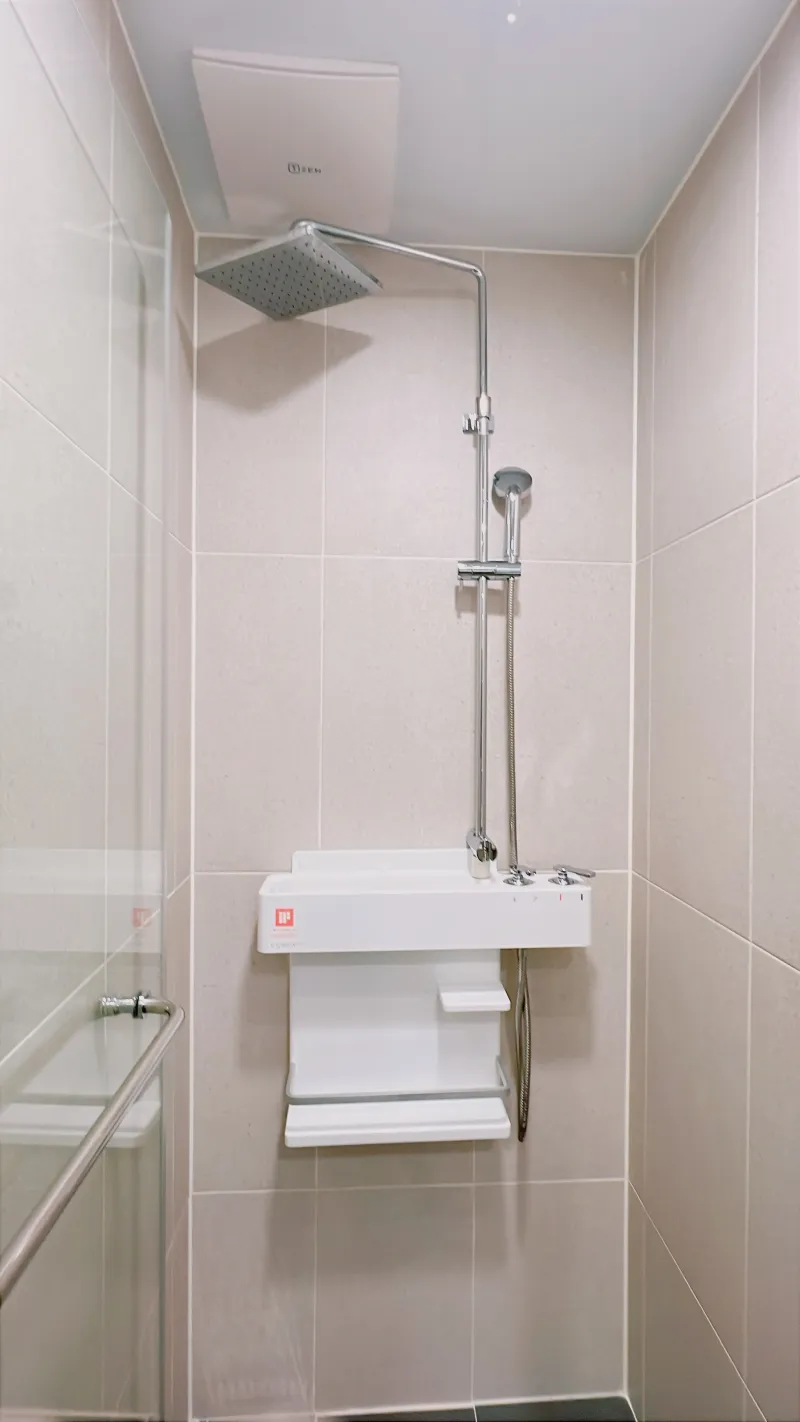 [Suyeong, Busan] #17thFloor #SunsetHotspot #UltimateNaturalLighting #FullyFurnished #AestheticAccommodation 20