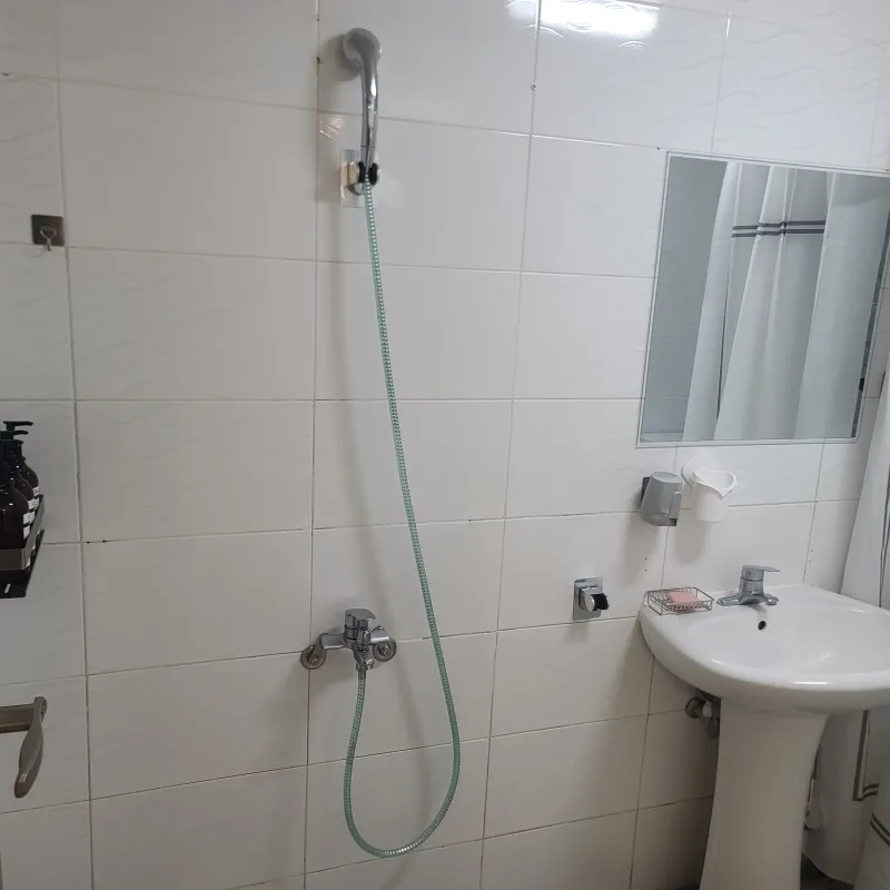 [Beophwan-dong, Seogwipo] Dog-friendly detached house B in front of Beophwan Port 6