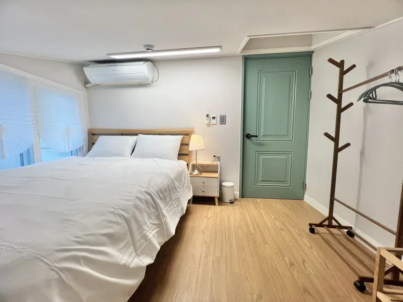 [Nam-gu, Ulsan] Urban Stay Lumi 12