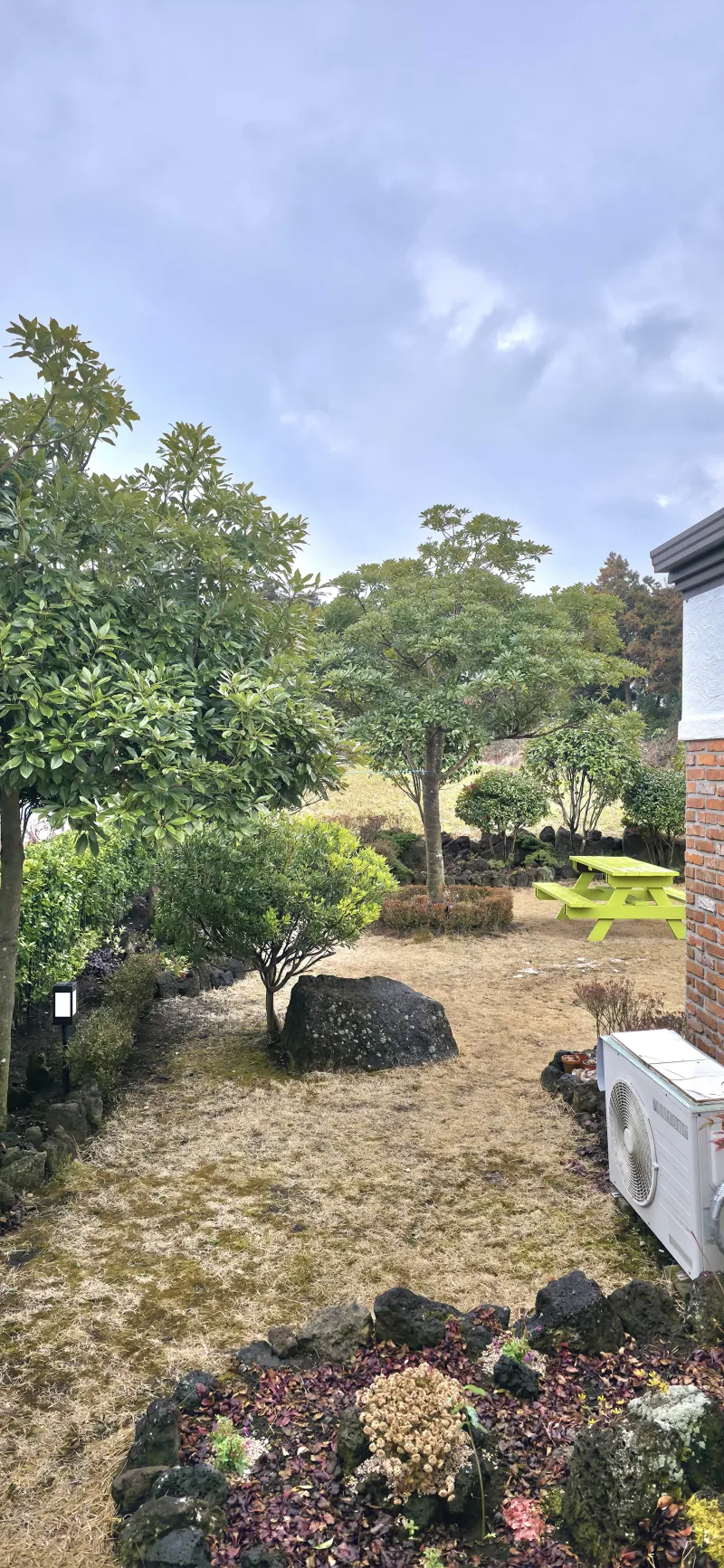 [Gujwa, Jeju] Private duplex with a spacious yard, Hot Place Songdang 19