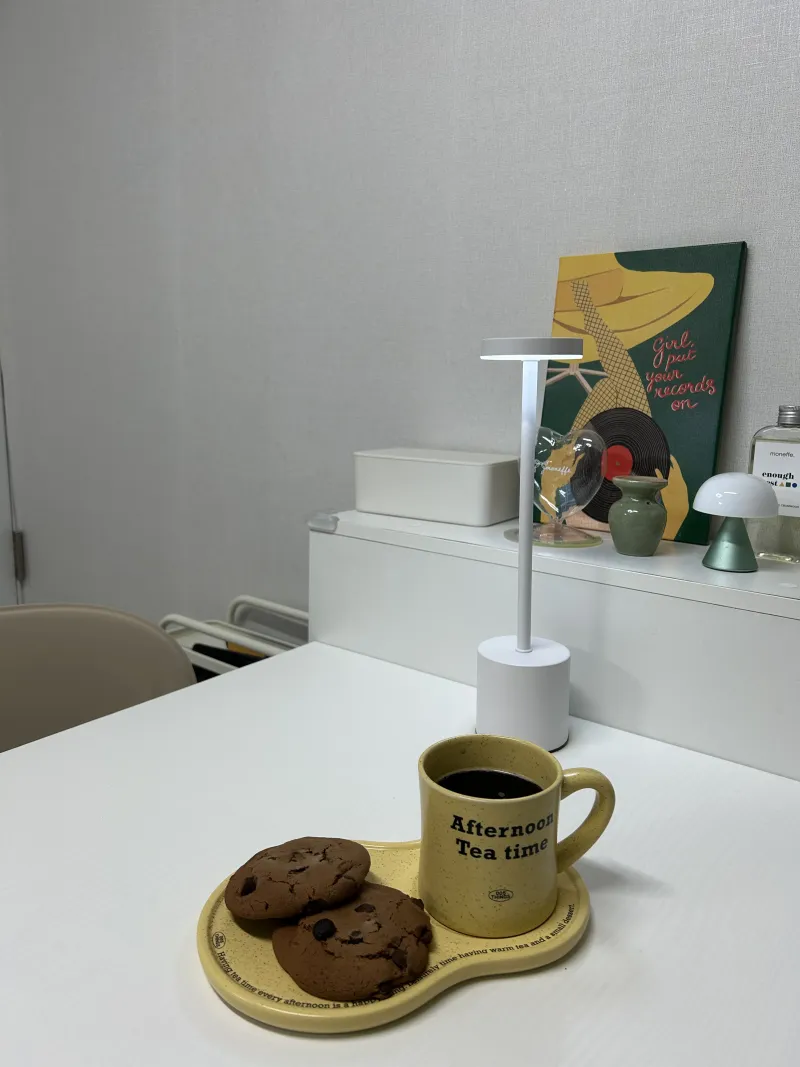 [서울 마포] 합정역 8분 풀옵션 2룸/ 홍대, 합정, 연남, 망원 20