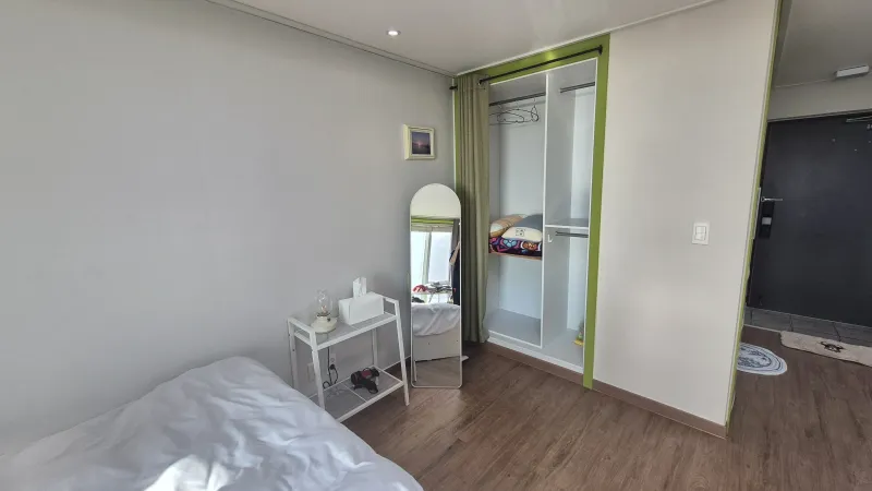 [Haeundae, Busan] Ocean View Officetel 5 Minutes from the Sea 8