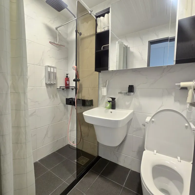[Jongno, Seoul] Dongmyo 1-minute walk from DDP/Seongsu/Myeongdong/New building/Elevator/Netflix 14