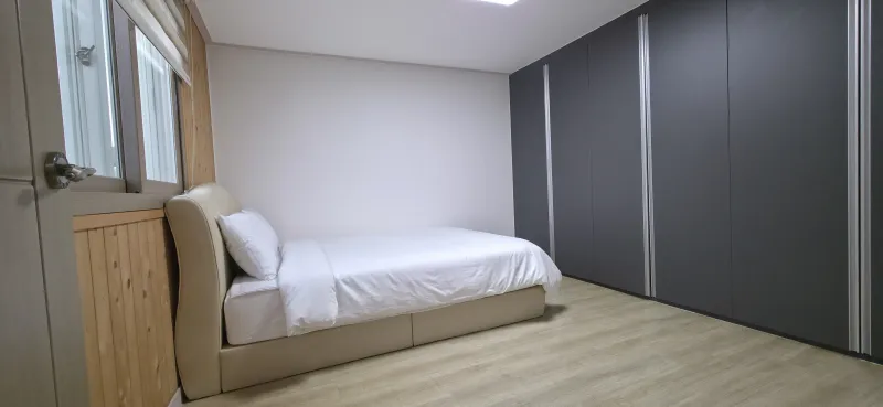 [Gujwa, Jeju] Private duplex with a spacious yard, Hot Place Songdang 3