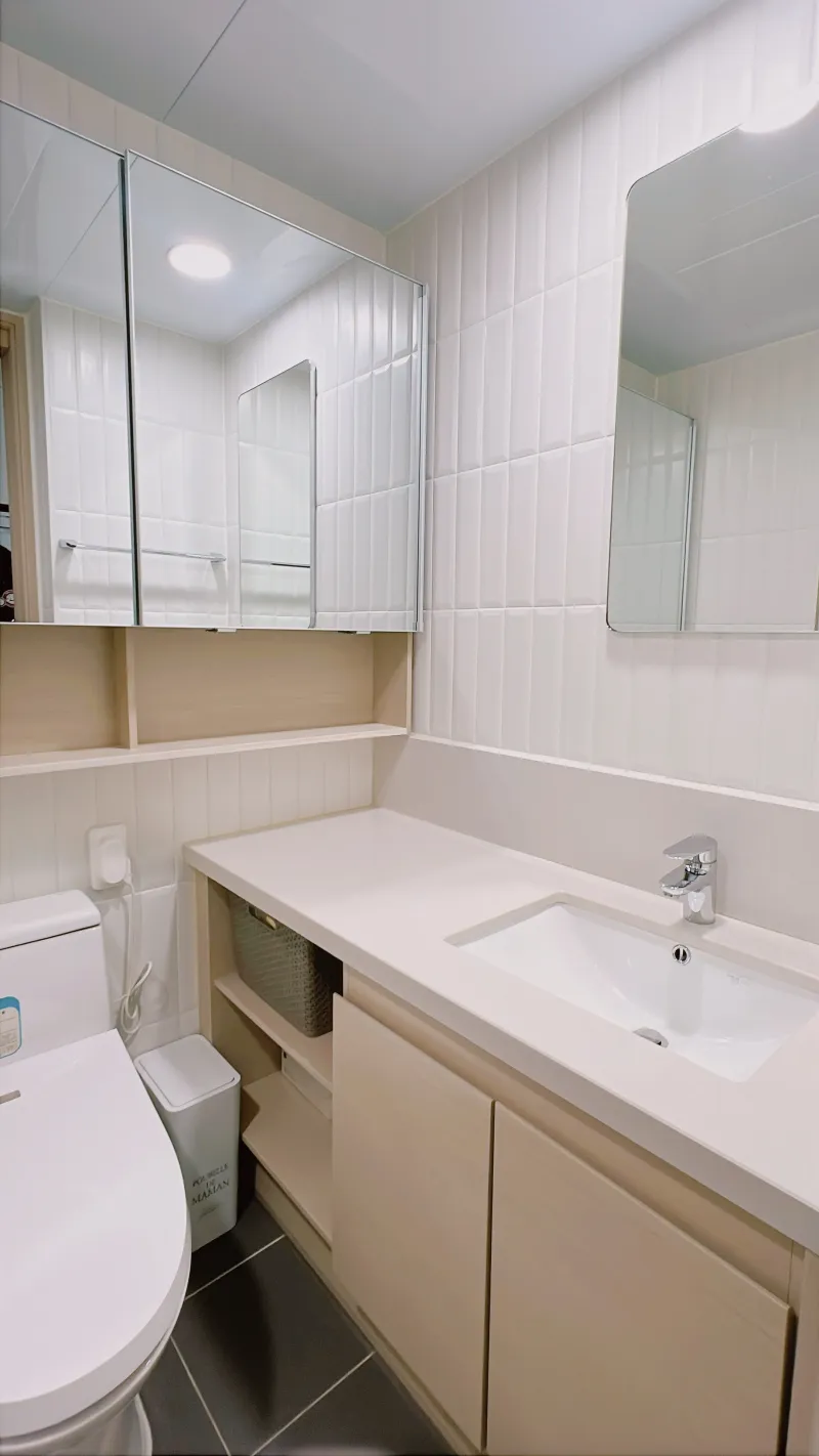[Suyeong, Busan] #17thFloor #SunsetHotspot #UltimateNaturalLighting #FullyFurnished #AestheticAccommodation 19