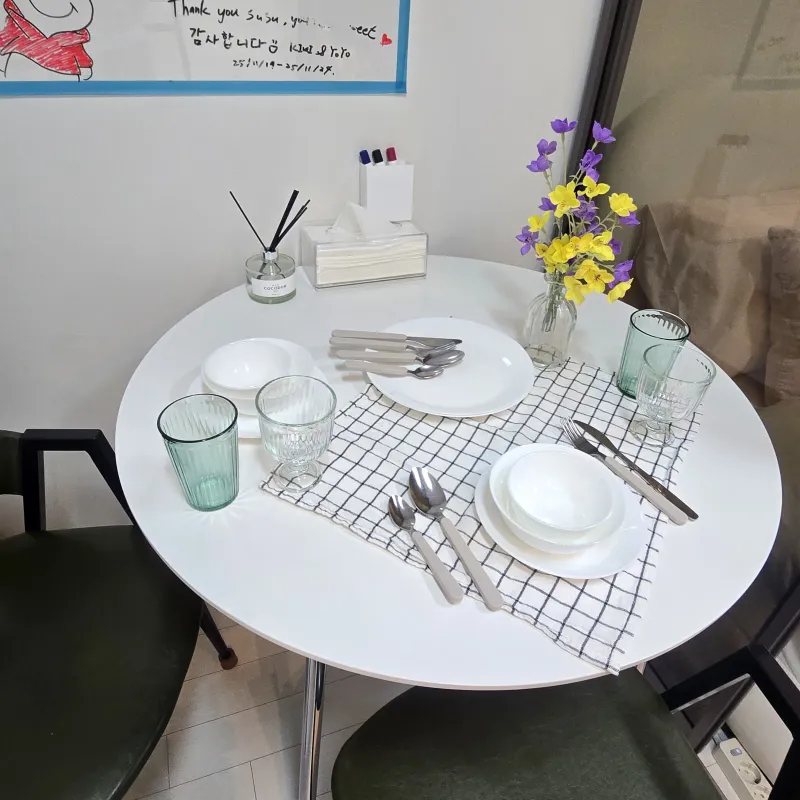 [Jongno, Seoul] Dongmyo 1-minute walk from DDP/Seongsu/Myeongdong/New building/Elevator/Netflix 4