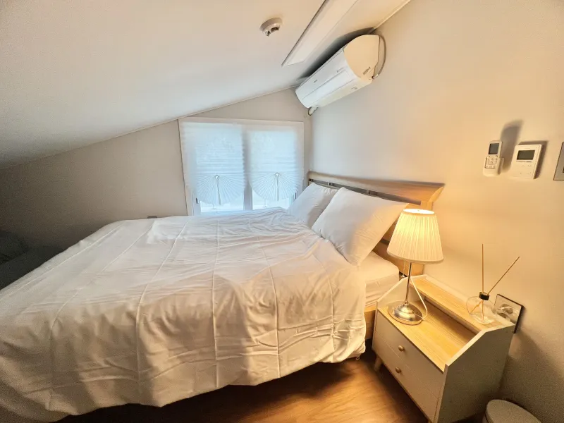 [Nam-gu, Ulsan] Urban Stay Lumi 13