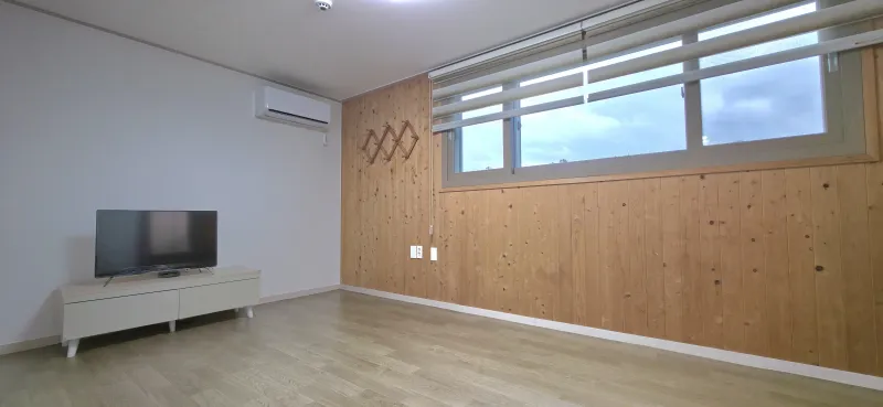[Gujwa, Jeju] Private duplex with a spacious yard, Hot Place Songdang 4