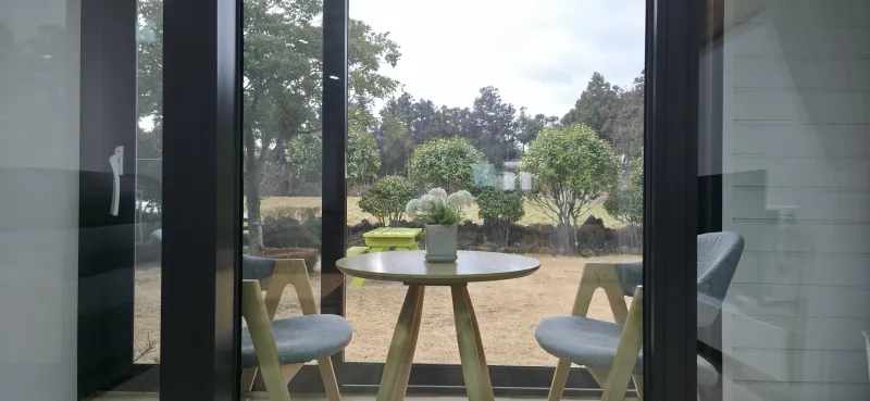 [Gujwa, Jeju] Private duplex with a spacious yard, Hot Place Songdang 8
