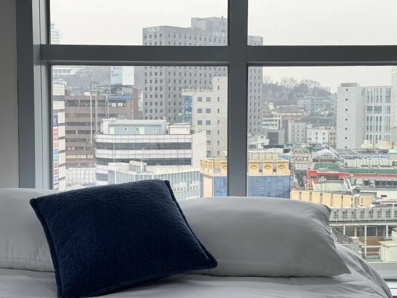 [서울 중구] 시청,광화문,명동,남산이 도보10분이내 신축 투룸 복층 33