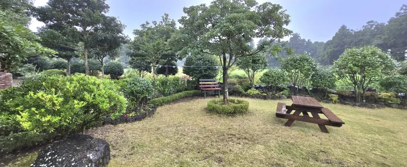 [Gujwa, Jeju] Private duplex with a spacious yard, Hot Place Songdang 16