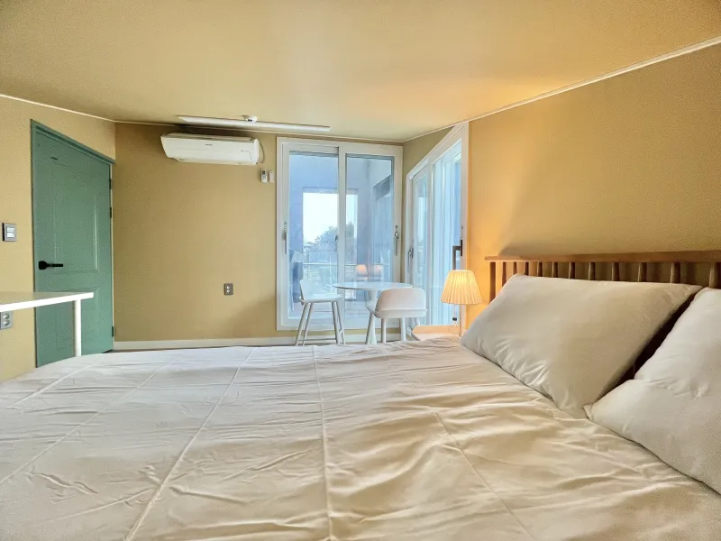 [Nam-gu, Ulsan] Urban Stay Lumi 20