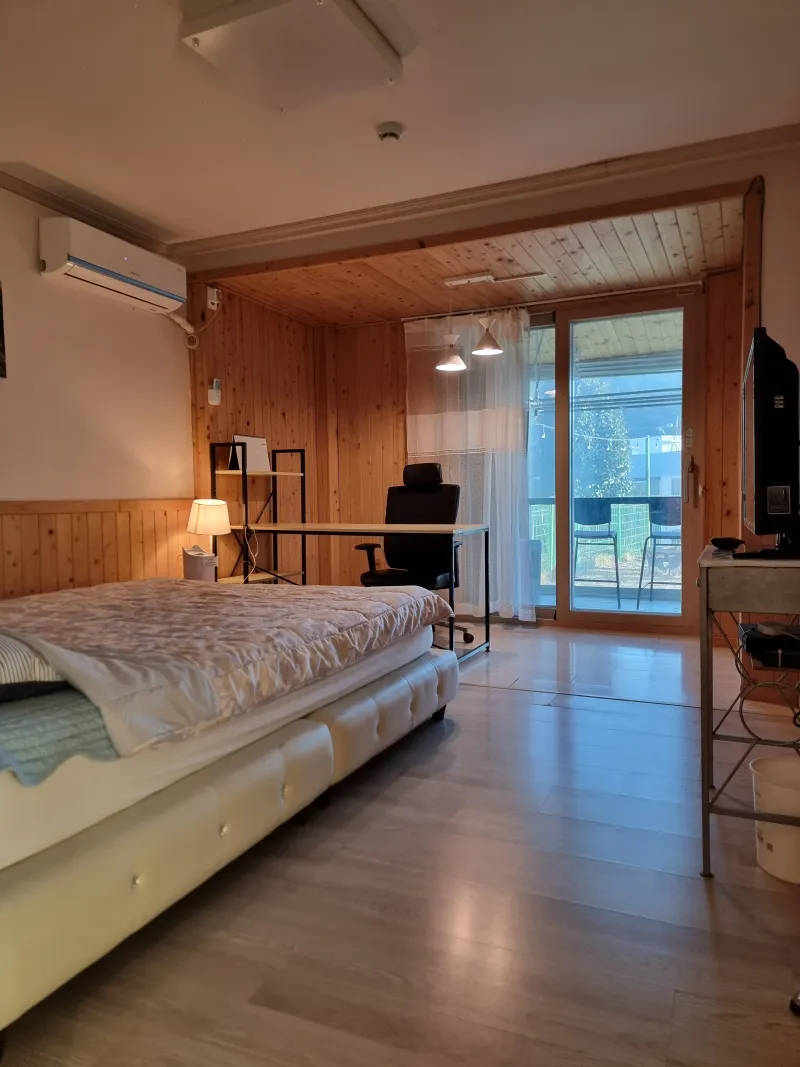 [Geoje] A villa with a fantastic ocean view 9