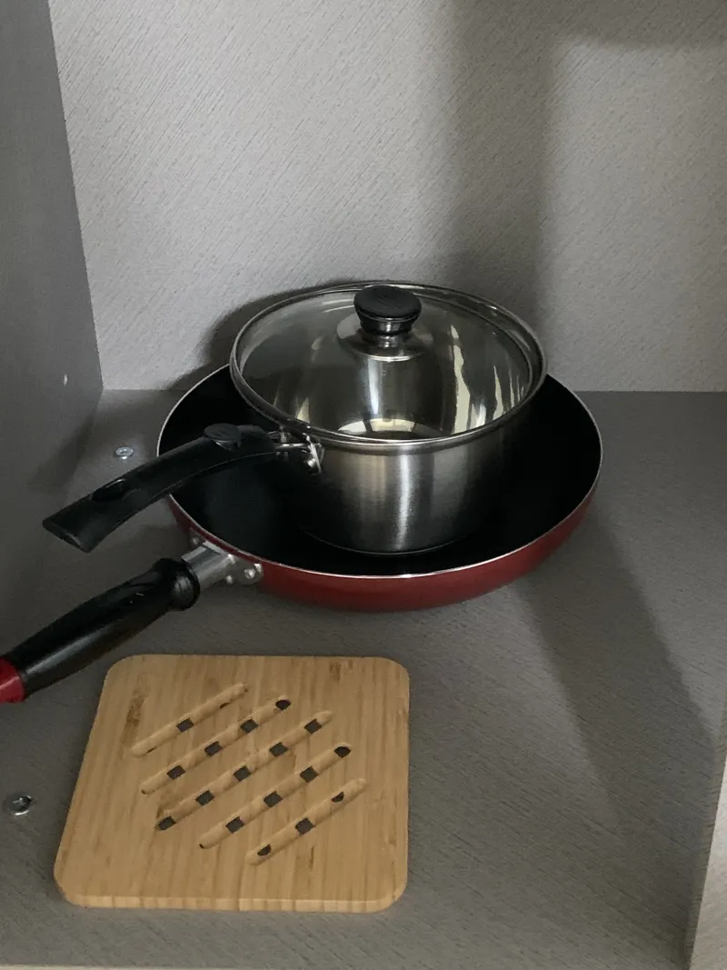 [Dong-gu, Daegu] 5-minute walk from Shinsegae Station, Dongdaegu Station, Room 5 15