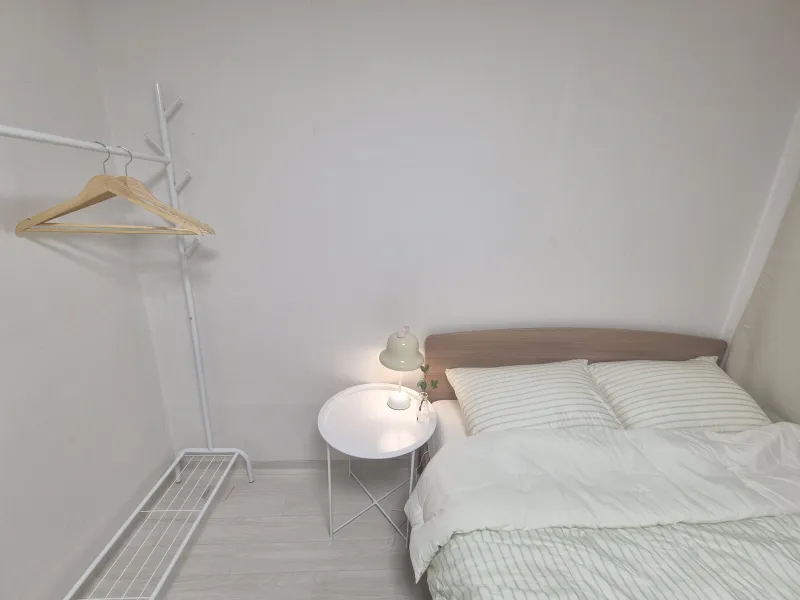 [Jung-gu, Busan][Busan Nampo/Jagalchi] 3 minutes from Subway, Food Street, and International Market, ♡Fully Amenity-Style Stay♡ 6