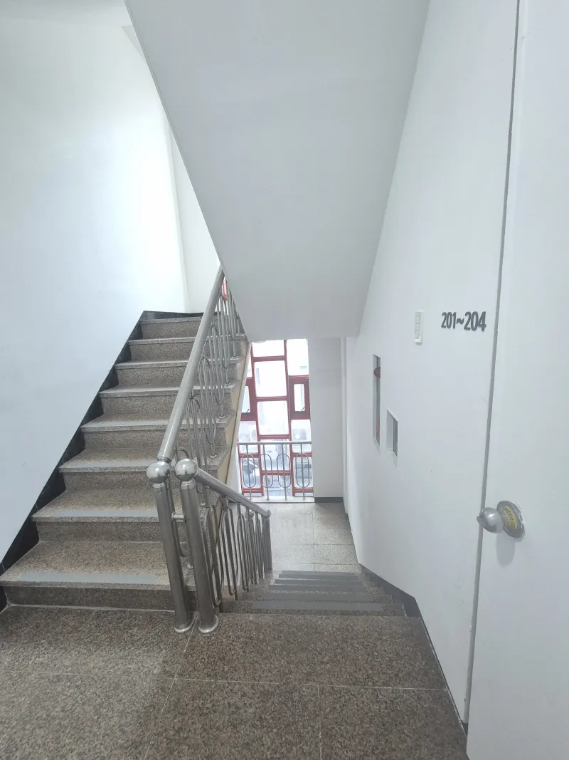 [Jung-gu, Busan][Busan Nampo/Jagalchi] 3-minute walk to Subway, Food Street, and International Market, ♡Fully Amenities Stay♡ 13