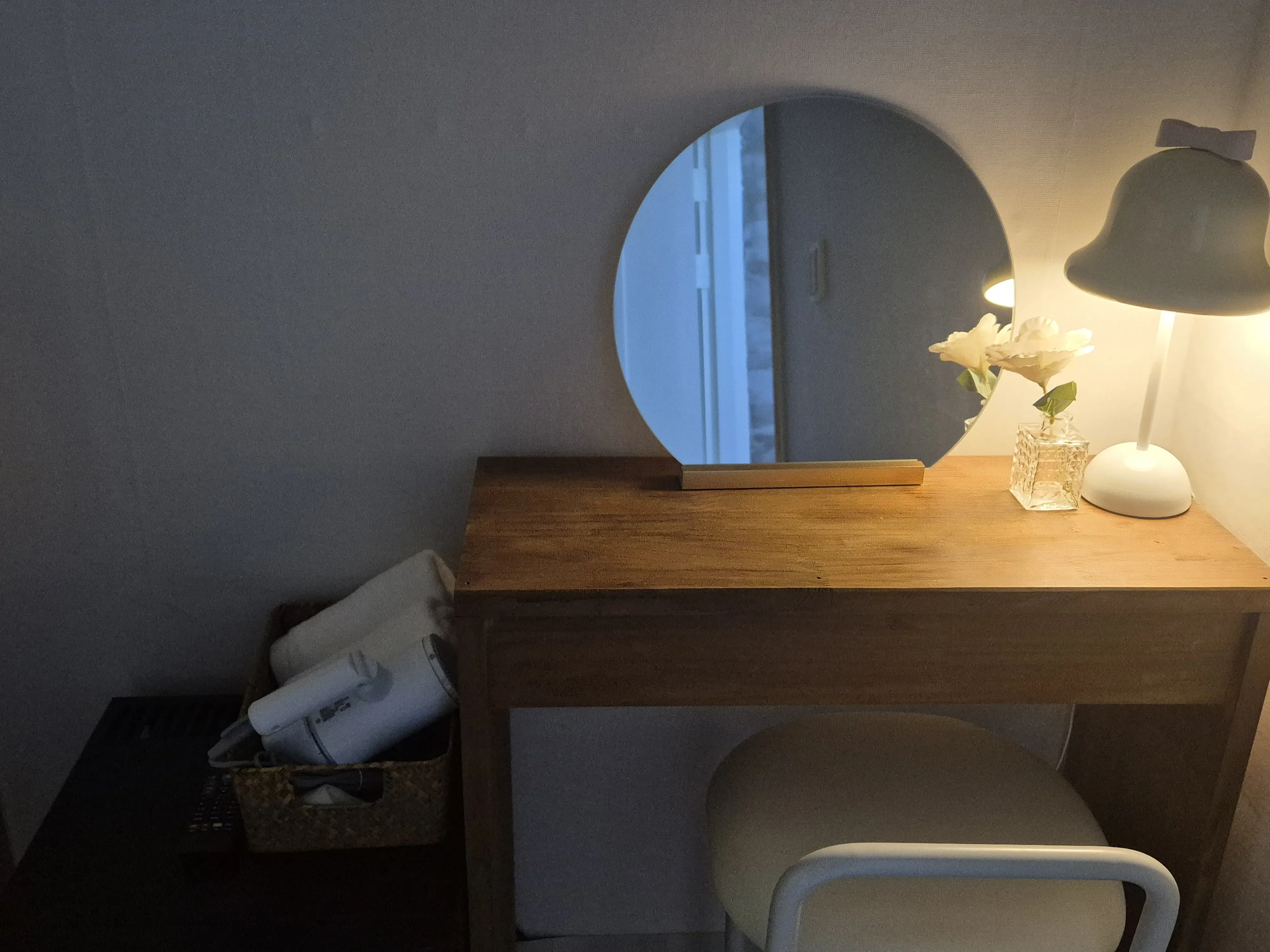 Studio in Busan — 17m², sleeps 1, 1 bath