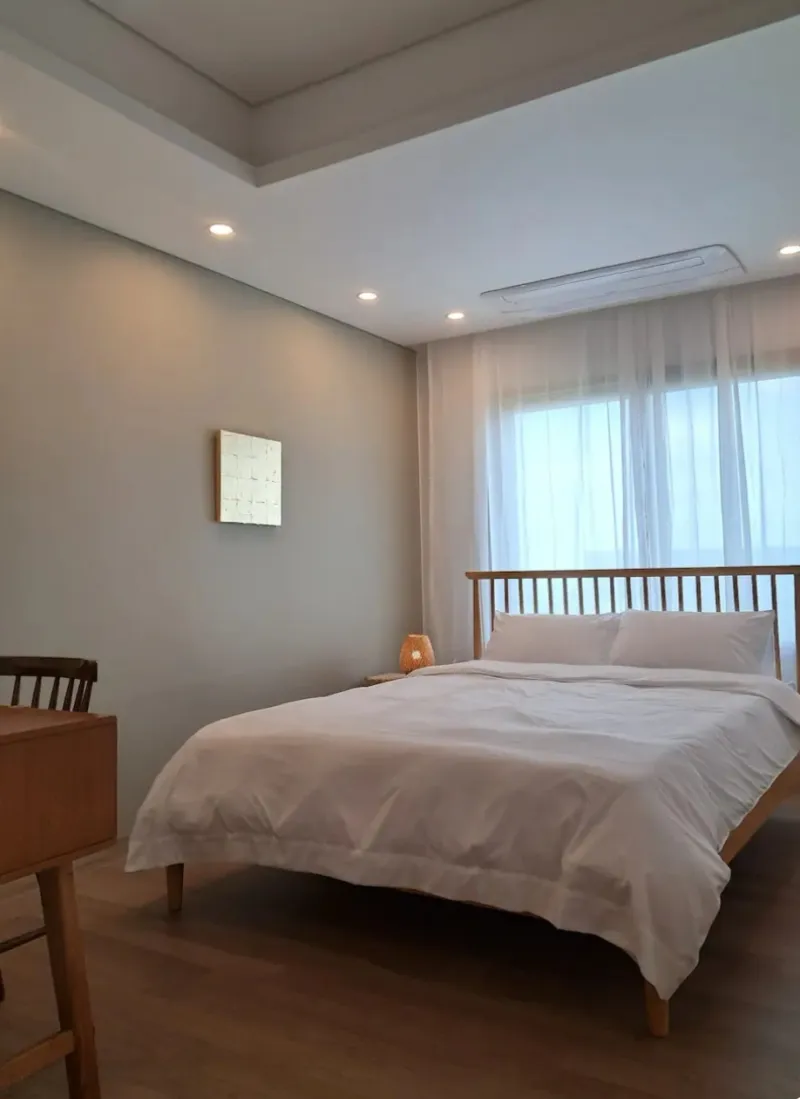 [제주 애월] New방3 조용한 시골마을 타운하우스 독채 3