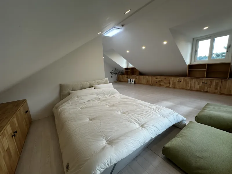 [Hallim, Jeju] Modern and Atmospheric Private House 41