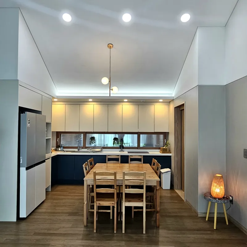 [제주 애월] New방3 조용한 시골마을 타운하우스 독채 23