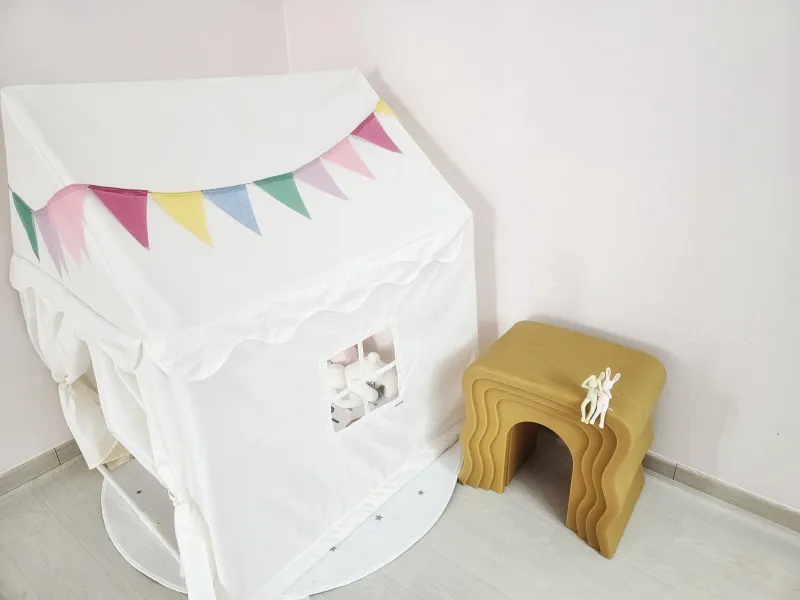 [Haenam] A 30-pyeong Netflix villa for one team, undisturbed. 15