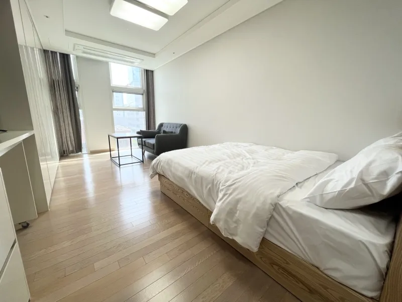[Yongsan, Seoul] A clean one-room apartment in Yongsan 2