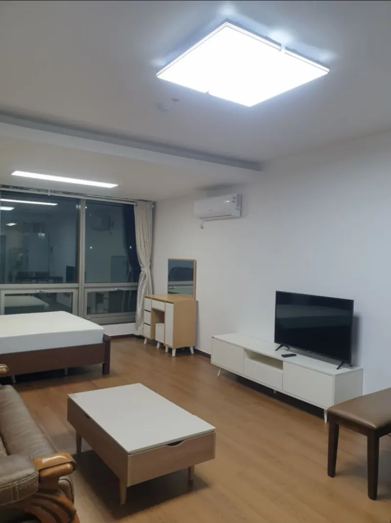 [Seocho, Seoul] A cozy room right next to Gangnam Station 2