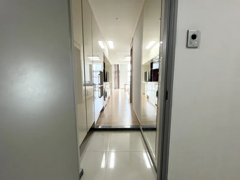[Yongsan, Seoul] A clean one-room apartment in Yongsan 7
