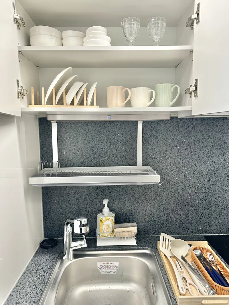 [Hwaseong] A warm and cozy home in Dongtan 12