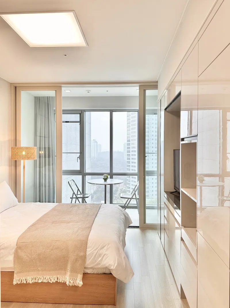 [Hwaseong] A warm and cozy home in Dongtan 3