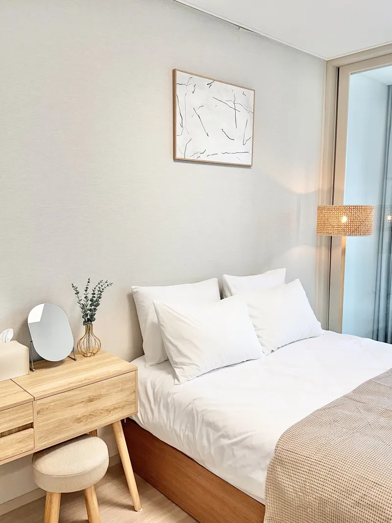 [Hwaseong] A warm and cozy home in Dongtan 4