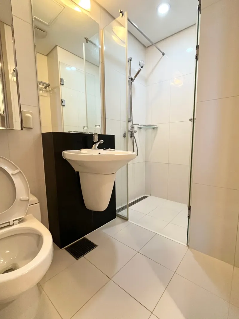 [Jung-gu, Seoul] One-room apartment in the immediate vicinity of Seodaemun Station 5